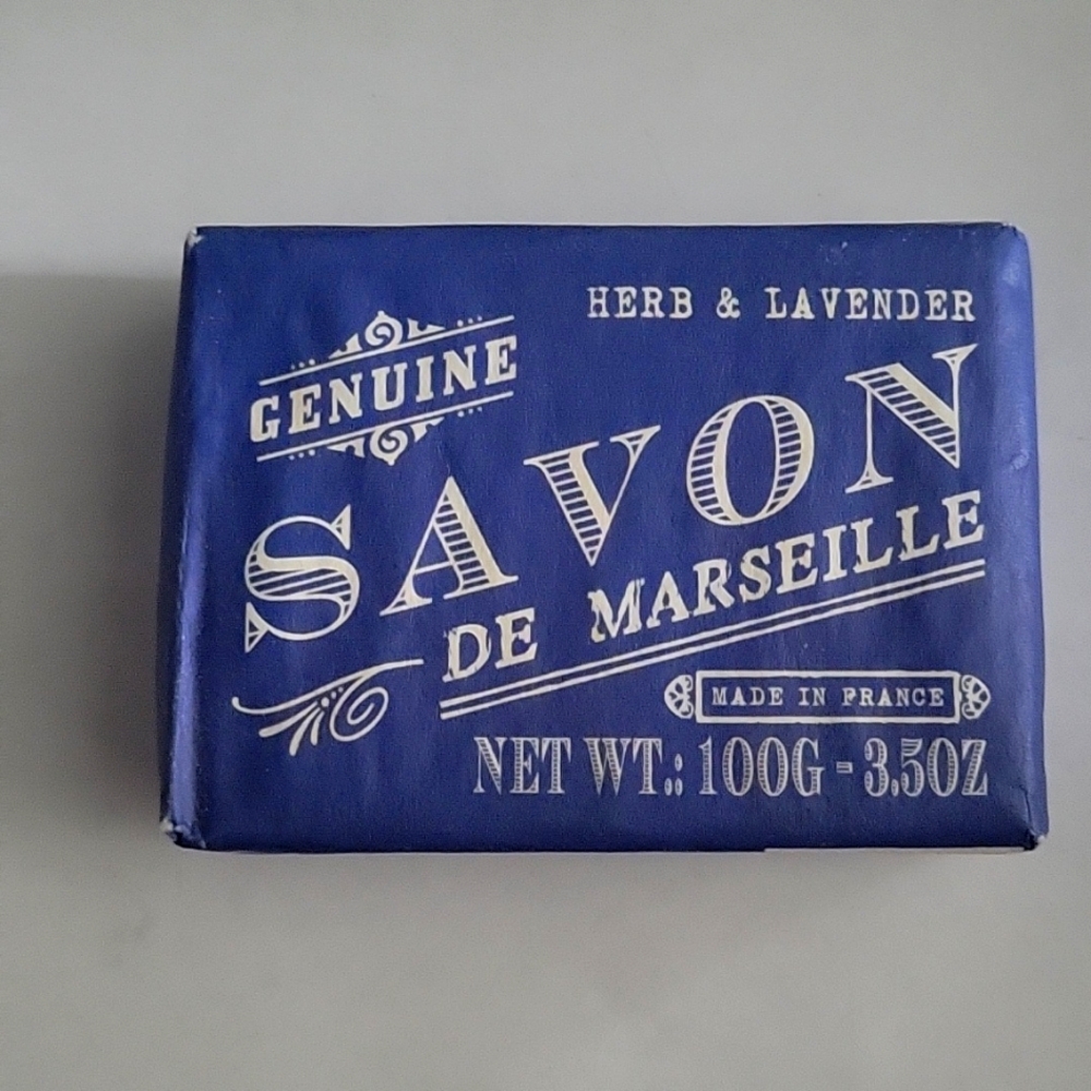 Savon De Marseille Soap